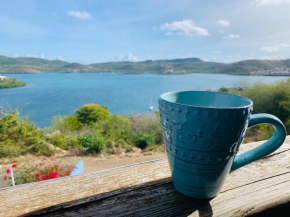 Coqui Beach Home, Culebra